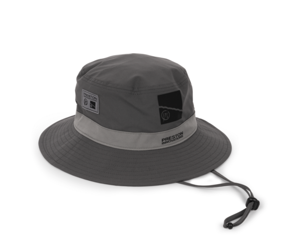 Preston GREY BOONIE