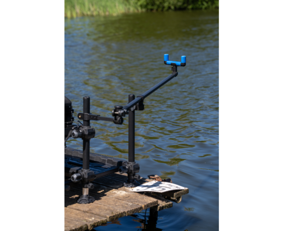 Preston OFFBOX POLE SUPPORT SYSTEM