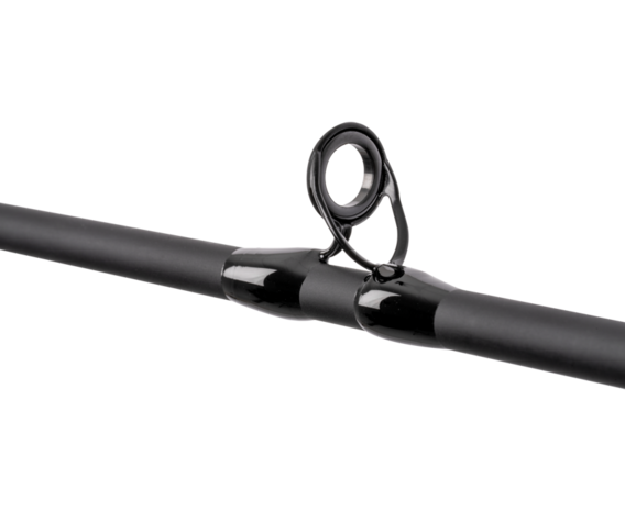 Zebco Target Fish 201 Baitcast Combo