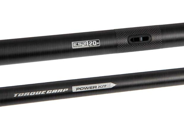 MATRIX Torque Carp Power 10.0m Pole Package