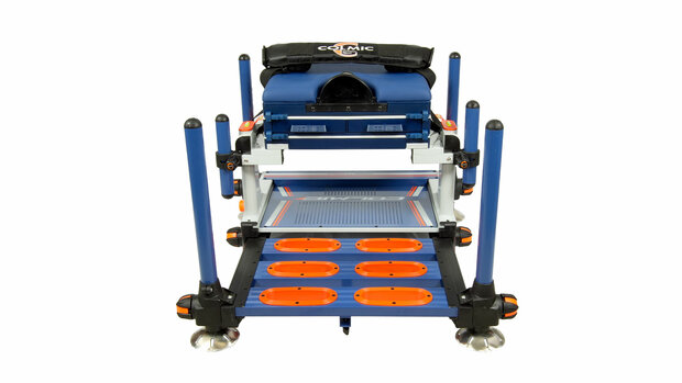 Colmic ROYAL MAX SEATBOX