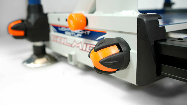 Colmic ROYAL MAX SEATBOX