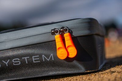 Team Guru Bait System