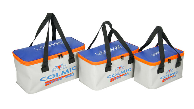 Colmic PVC: Horse 480