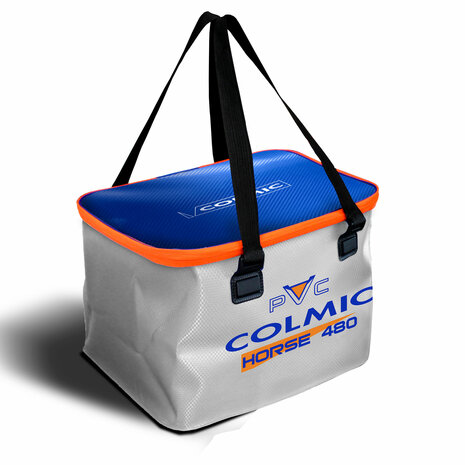 Colmic PVC: Horse 480