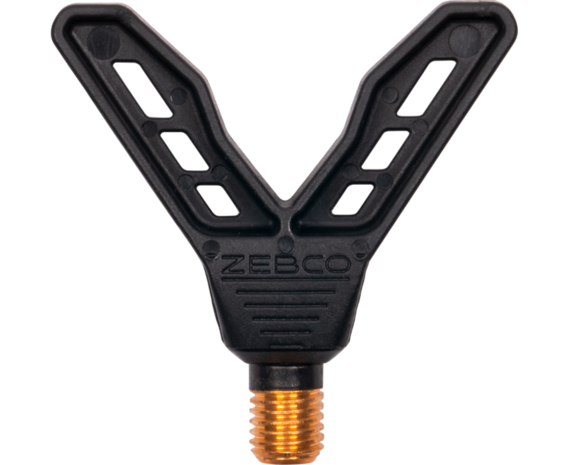 Zebco Trophy Double V Rod Holder