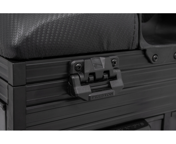 Preston IGNITION STATION SL SEATBOX