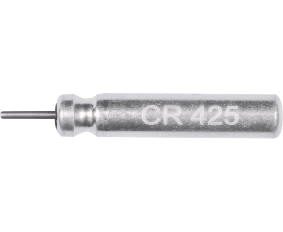 Zebco After Dark CR425/3.0V naaldbatterij
