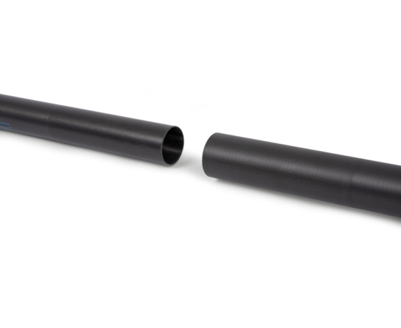 Preston MONSTER XTR PRO 4M HANDLE