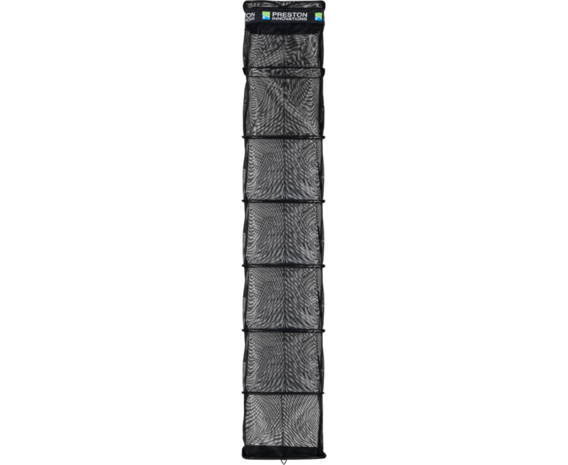 Preston TRIPLE 2.5M CARP KEEPNET PACK