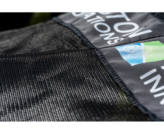 Preston TRIPLE 2.5M CARP KEEPNET PACK