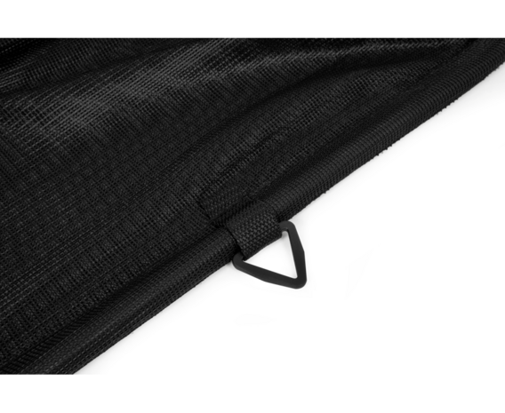 Preston TRIPLE 2.5M CARP KEEPNET PACK