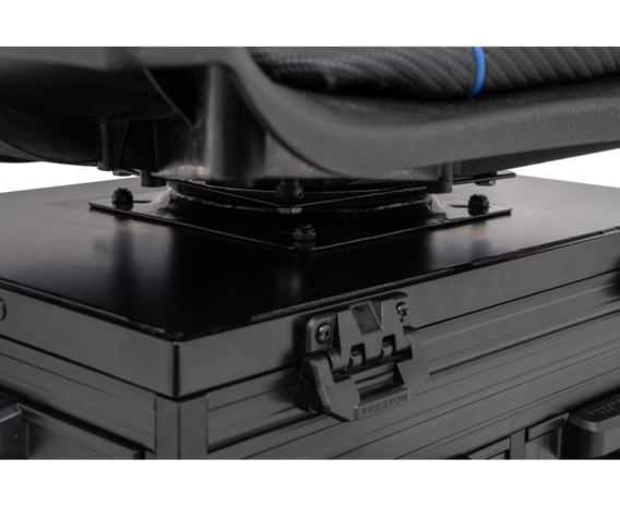 Preston IGNITION STATION SL 360 SEATBOX
