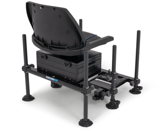 Preston IGNITION STATION SL 360 SEATBOX
