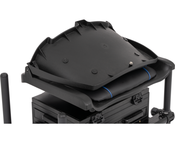 Preston IGNITION STATION SL 360 SEATBOX