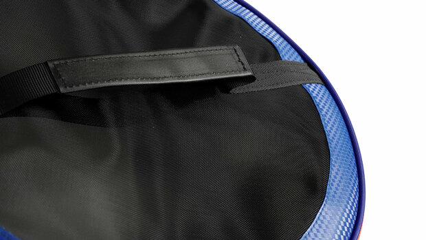 Colmic PVC: ROUND MESH 320