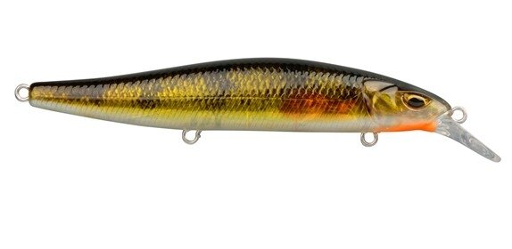 Ikiru Minnow 95 Yellow Perch