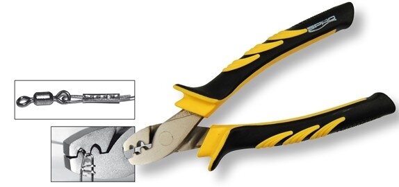 Crimping Pliers 14cm