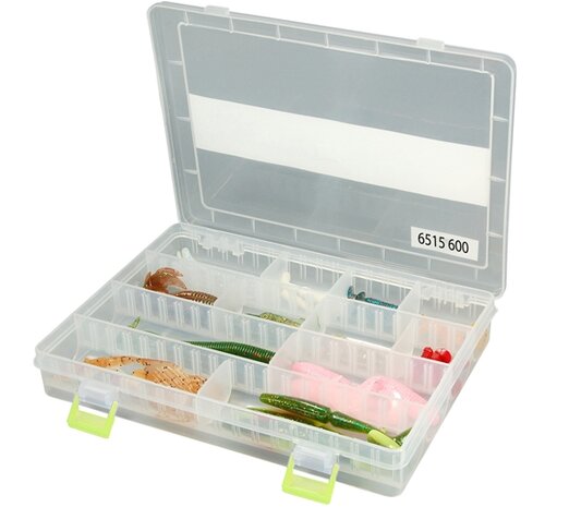 Spro Tackle Box 25x18x4mm
