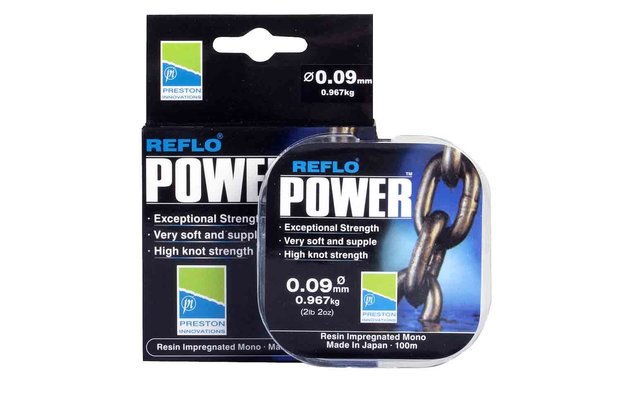 REFLO POWER 100m