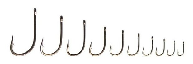 OP=OP! Drennan Super Specialist Micro Barbed  