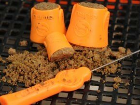 Guru PELLET CONES