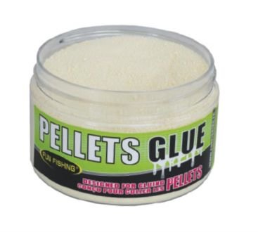 Fun fishing Pellets glue 