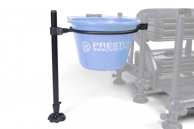 Preston BUCKET SUPPORT