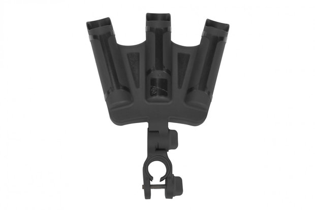 OffBox 36 Triple Rod Support