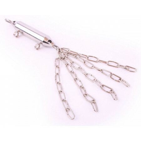 Albatros Kunstaasredder/lure retriever 