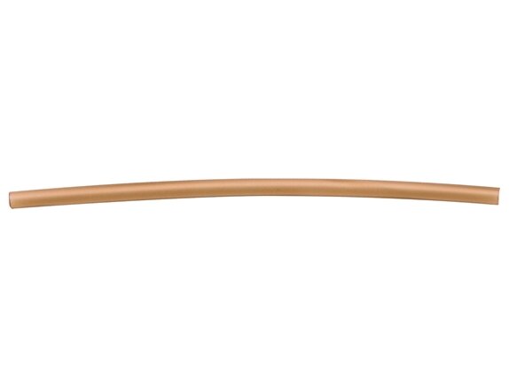 Strategy Shrink Tube Translucent Silt 1,2-0,4mm