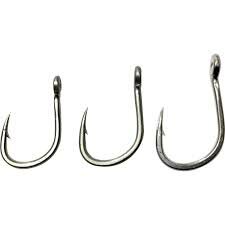 Black Cat Rigging hook