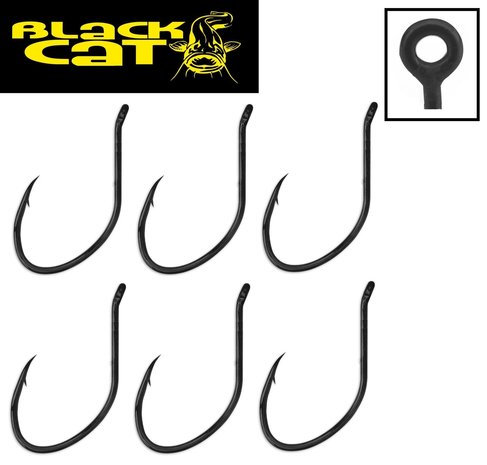 Black Cat Mega hook