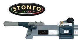 Onderlijnen machine / Stonfo calibrone - Small