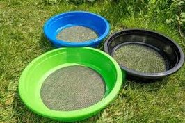 Preston riddle / zeef