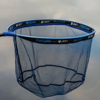 Futura hair schepnet 50 x 40