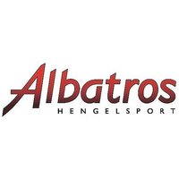 Albatros Jighead Football -18g *