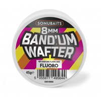 Sonubaits Band'um Wafter - Fluoro 8mm