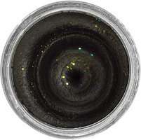 Berkley  Garlic PowerBait Natural Scent - Black