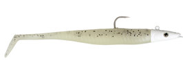 SG Saltwater Sandeel 17cm / 65g - Glow *