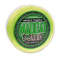 MADCAT® 8-BRAID 270M 0.50MM *