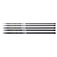 DAM BASE-X BSX3 TELE POLE 10'/3.00M 3SEC