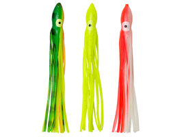 MADCAT® A-STATIC OCTOPUSES *