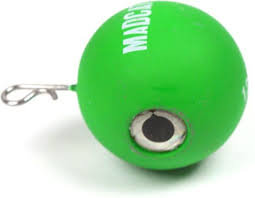 MADCAT® SNAP-ON VERTIBALL - 60g *