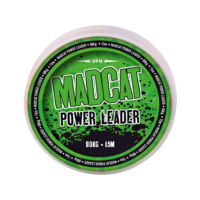 MADCAT® POWER LEADER - 80kg -15M *