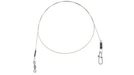 Spro Fine Leader 1x19 - 18lbs/8.2kg 