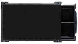 Malevé Seatbox side drawer - deep / module