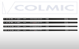 Colmic M/EXT. SAN SIRO Superior > 4 match / 3 carpa