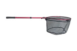 Albatros Shoot-out quick- fold landingnet *