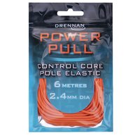 Drennan Power Pull Elastic - 6 meter